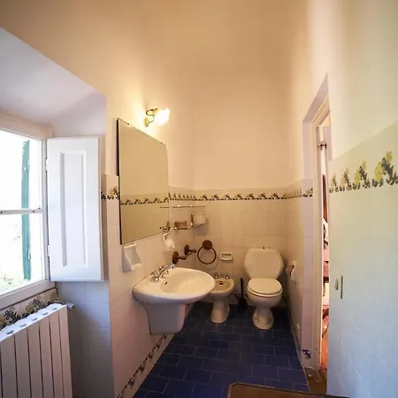 Apartment Apparita