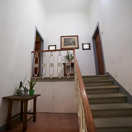 Apparita * Bagno A Ripoli