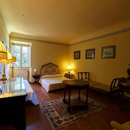 Apparita Apartment *