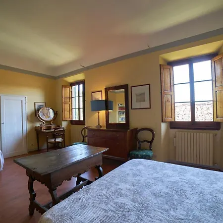 Apparita Apartment Bagno A Ripoli