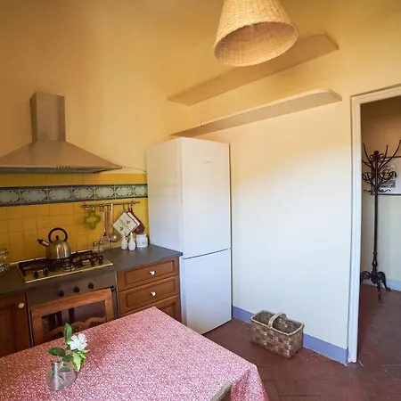 Apartment Apparita *
