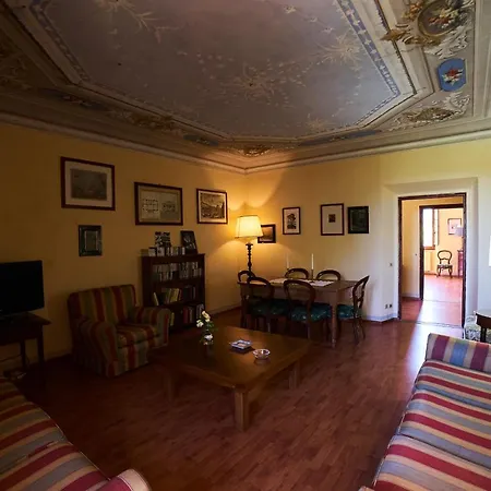 Apartment Apparita