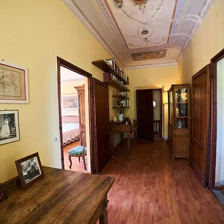 Apartment Apparita Bagno A Ripoli