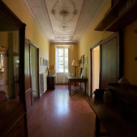 Apartment Apparita *