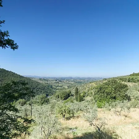 Apartment Apparita Bagno A Ripoli
