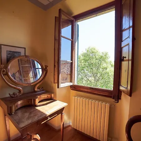 Apparita Apartment