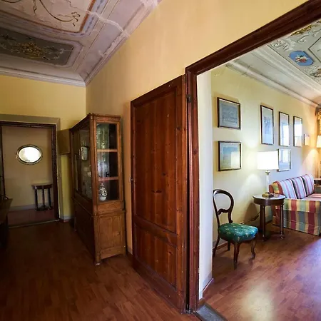Apartment Apparita