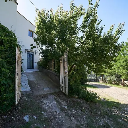 Apparita Apartment Bagno A Ripoli
