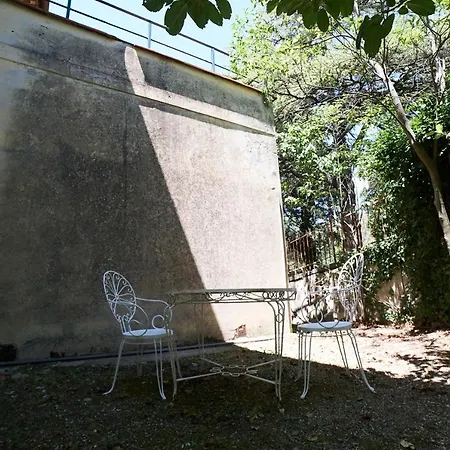 Apartment Apparita Bagno A Ripoli