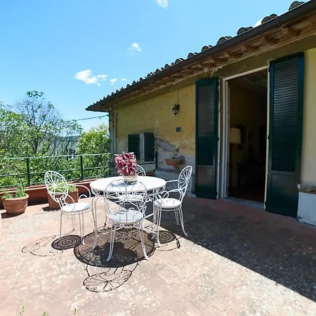 Apparita Bagno A Ripoli