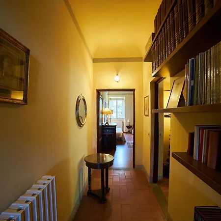 Apartment Apparita Bagno A Ripoli
