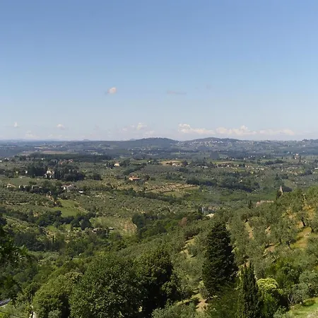 Apparita Apartment Bagno A Ripoli