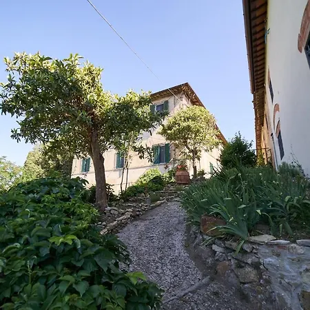 Apparita * Bagno A Ripoli