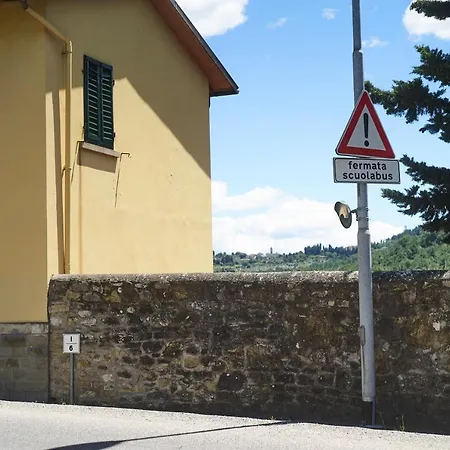 Apparita Bagno A Ripoli