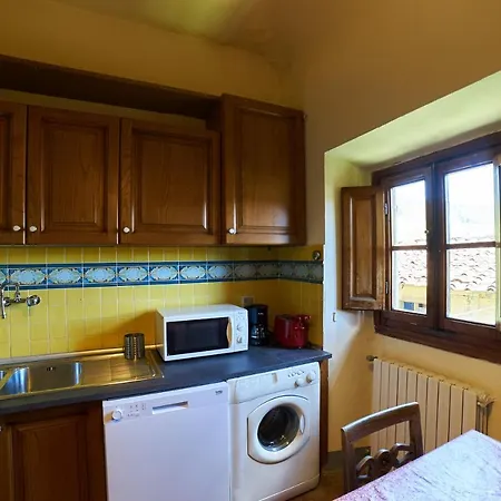Apartment Apparita Bagno A Ripoli