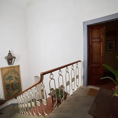 Apartment Apparita Bagno A Ripoli