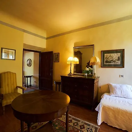 Apartment Apparita *
