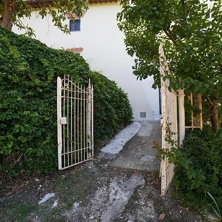 Apartment Apparita Bagno A Ripoli