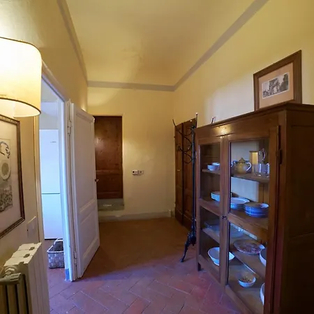 Apparita Apartment