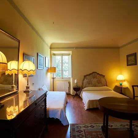 Apparita Apartment